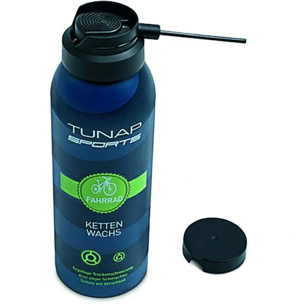 Tunap Sports Kettenwachs 125 Ml 3 Tunap Sports Kettenwachs 125 Ml