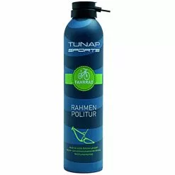 TUNAP SPORTS Rahmenpflege 300 Ml