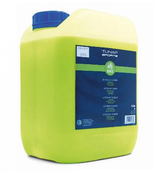 Tunap Sports Fahrradreiniger EBike Ready 5L 3 Tunap Sports Fahrradreiniger EBike Ready 5L