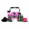 Muc-Off Muc Off, Schmier-/Pflegemittel, Reinigungsset, Bucket KIT, 1x Bike Cleaner (1 Liter), 1x 500ml Bike -Neatflow Verkäufe ID 148343 orig 600x600