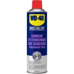 WD40 WD-40 SPECIALIST, Fahrrad Kettenreiniger, 500ml