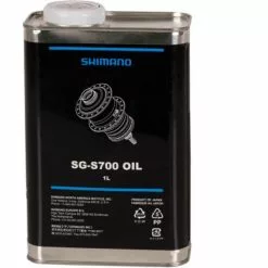 Shimano Spezialöl Für ALFINE 11-Gang SG-S700 1 Liter