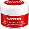 SRAM Schmierfett SRAM Butter 1 OZ (29,57ml) Für Gabeln Und Reverb