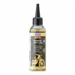 Liqui Moly Bike Kettenöl Wet Lube 100 Ml
