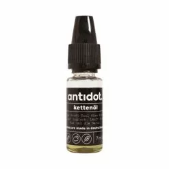 Antidot. Antidot Kettenöl Mini 7 Ml Flasche 100% Biologisch