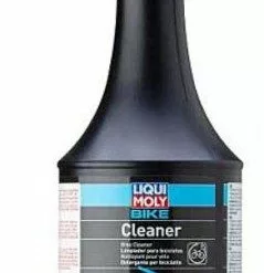 Liqui Moly Bike Cleaner Sprühflasche 1 Liter