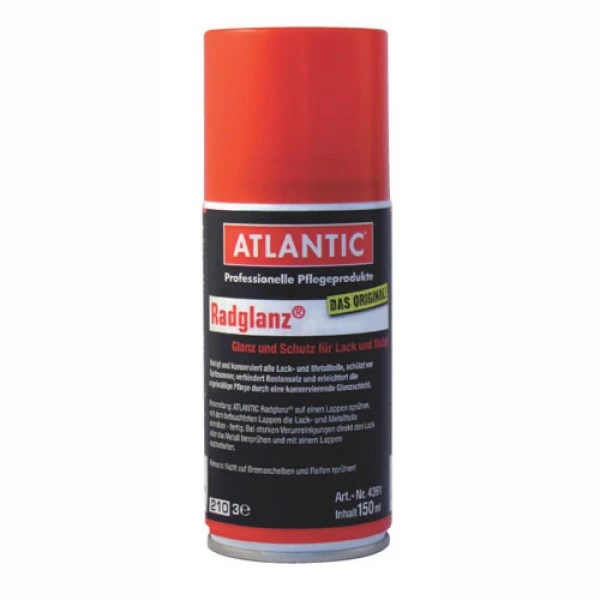Atlantic Radglanz Spray 150 Ml 3 Atlantic Radglanz Spray 150 Ml