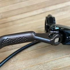 Hayes Dominion A4 Bremse Front / Vorne -Neatflow Verkäufe IMG 0009