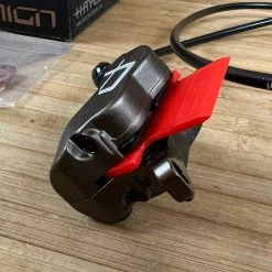 Hayes Dominion A4 Bremse Front / Vorne -Neatflow Verkäufe IMG 0011