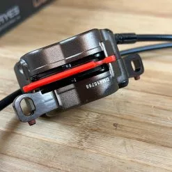 Hayes Dominion A4 Bremse Front / Vorne -Neatflow Verkäufe IMG 0012