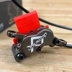 Hayes Dominion A4 Bremse Front / Vorne -Neatflow Verkäufe IMG 0013