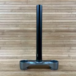 Rock-shox Rock Shox Boxxer Untere Brücke Mit Schaft 1 1/8" Crown-Steerer 36mm Offset ( 0 OS )