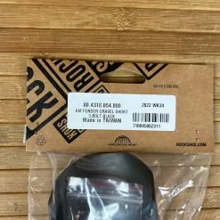 Rock-shox Rock Shox Gravel Rudy Mud Guard / Schutzblech / Fender Schwarz -Neatflow Verkäufe IMG 0170 ad62f907 51d9 47a4 8c86 b4501cd028c7