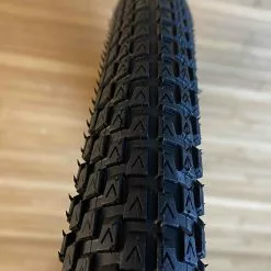 Vee Tire XCV 26 X 2.25 (Two Six DJ) Reifen Dirt -Neatflow Verkäufe IMG 0171 scaled