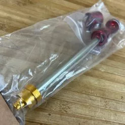 Rock-shox Rock Shox Air Shaft 140mm Lyrik Debon Air+ D1 Upgrade Kit MY23 -Neatflow Verkäufe IMG 0177