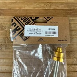 Rock-shox Rock Shox Air Shaft 140mm Lyrik Debon Air+ D1 Upgrade Kit MY23 -Neatflow Verkäufe IMG 0178