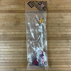 Rock-shox Rock Shox Air Shaft 150mm Lyrik Debon Air+ D1 Upgrade Kit MY23