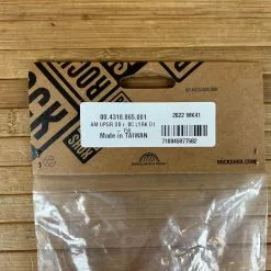 Rock-shox Rock Shox Air Shaft 150mm Lyrik Debon Air+ D1 Upgrade Kit MY23 -Neatflow Verkäufe IMG 0182