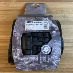 Vee Tire SNAP TRAIL 27.5 X 2.35 Reifen