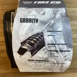 Vee Tire SNAP TRAIL 27.5 X 2.35 Reifen 9 Vee Tire SNAP TRAIL 27.5 X 2.35 Reifen -Neatflow Verkäufe IMG 0192 scaled