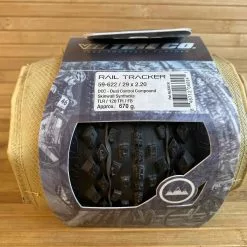 Vee Tire RAIL TRACKER 29 X 2.20 Reifen