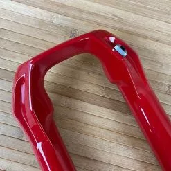 Rock-shox Rock Shox Boxxer Ultimate Casting / Lower 29" Red -Neatflow Verkäufe IMG 0200 60992fe1 68ab 4257 8b28 da90cc36b22a