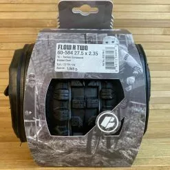 Vee Tire FLOW R TWO 27.5 X 2.35 Reifen