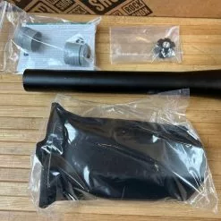 Rock-shox RockShox Zeb Ultimate Federgabel Schwarz 190mm / 27,5" -Neatflow Verkäufe IMG 0253 9f42a361 21ed 4293 833a 91ef02f39d8f