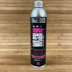 Muc-Off Muc Off Technical Wash For Apparel 300ml Waschmittel