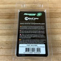 Reverse AirCon Bremsbelagsystem Magura MT 2/4/6/8 -Neatflow Verkäufe IMG 0425