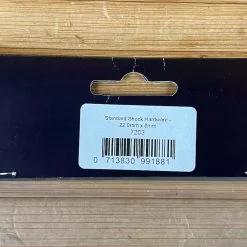 Burgtec TITAN Dämpferbuchse 22x8mm -Neatflow Verkäufe IMG 0428