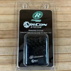 Reverse AirCon Bremsbelagsystem Shimano Saint / Zee