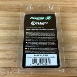 Reverse AirCon Bremsbelagsystem Shimano Saint / Zee -Neatflow Verkäufe IMG 0431 0c73c231 2b75 4792 b835 929514564eb4