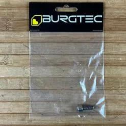 Burgtec Öhlins TITAN Schraube / Fork Axle Titanium Bolt