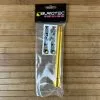 Burgtec FOX Boost Achse / Axle 2021+ Bullion Gold -Neatflow Verkäufe IMG 0438