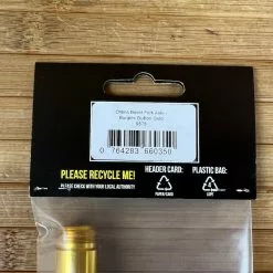 Burgtec Öhlins Boost Achse / Axle Bullion Gold 7 Burgtec Öhlins Boost Achse / Axle Bullion Gold -Neatflow Verkäufe IMG 0447 f8ba5601 90a6 4f5e 9747 f5750a0ddf7f