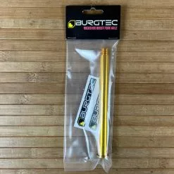 Burgtec Rock Shox Boost Achse / Axle Bullion Gold