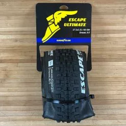 Goodyear Escape Tubeless Complete 27,5 X 2,35" Reifen