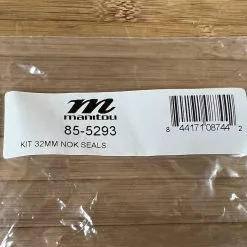 Manitou 32mm Dichtungen / Sealkit / Servicekit -Neatflow Verkäufe IMG 0460
