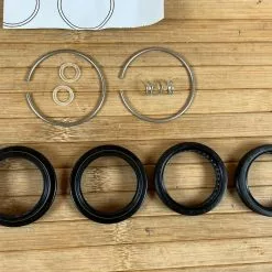 Manitou Dorado Dichtungen / Sealkit / Servicekit Ab 2009 -Neatflow Verkäufe IMG 0469