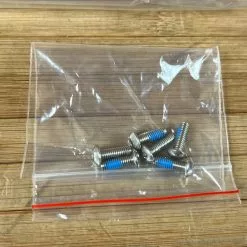 Manitou Dorado Gabelprotektoren / Schoner -Neatflow Verkäufe IMG 0473