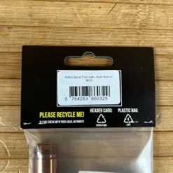 Burgtec Öhlins Boost Achse / Axle Kash Bronze -Neatflow Verkäufe IMG 0474 57275f39 dcc7 4a58 8ee0 49a3643c677f