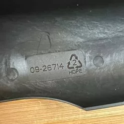 Manitou Dorado Gabelprotektoren / Schoner -Neatflow Verkäufe IMG 0476 4ac77ec1 b528 4565 9506 e19425c0860e