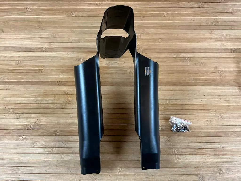 Manitou Dorado Schutzblechset 27,5" / Fender 3 Manitou Dorado Schutzblechset 27,5" / Fender