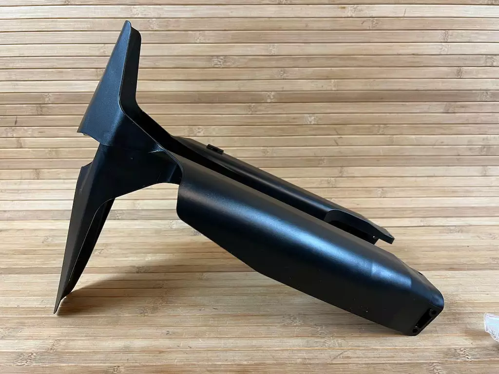 Manitou Dorado Schutzblechset 27,5" / Fender 4 Manitou Dorado Schutzblechset 27,5" / Fender – Bild 2