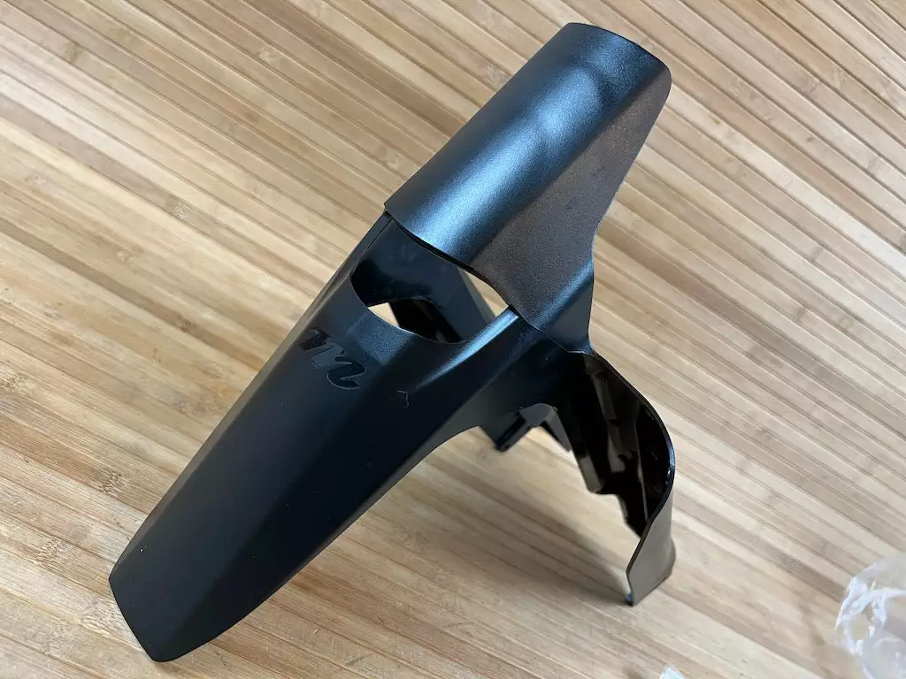 Manitou Dorado Schutzblechset 27,5" / Fender 5 Manitou Dorado Schutzblechset 27,5" / Fender – Bild 3