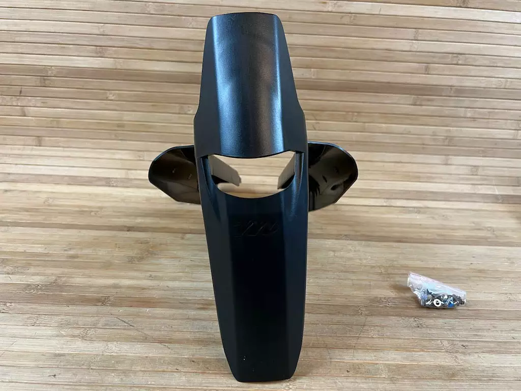 Manitou Dorado Schutzblechset 27,5" / Fender 6 Manitou Dorado Schutzblechset 27,5" / Fender – Bild 4