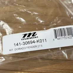 Manitou Dorado Schutzblechset 27,5" / Fender 15 Manitou Dorado Schutzblechset 27,5" / Fender -Neatflow Verkäufe IMG 0488 a04fc643 48b7 4452 b997 4708bf62a124