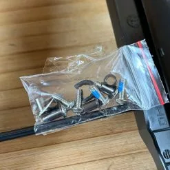 Manitou Dorado Schutzblechset 29" / Fender -Neatflow Verkäufe IMG 0494 d391c41a c1a8 40a9 96c3 b77e22591588