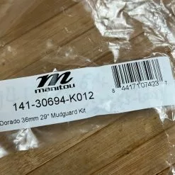 Manitou Dorado Schutzblechset 29" / Fender -Neatflow Verkäufe IMG 0495 a5945c85 7a30 4269 92e2 88d6d299bbf3